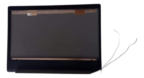 Carcasa Posterior Marco Frontal Para Lenovo Ideapad S145-14