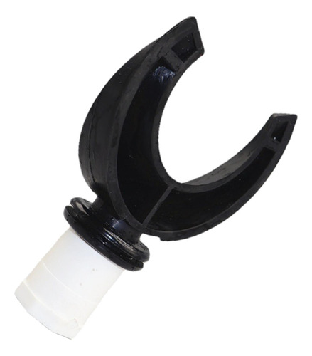 Accesorio De Cabeza Colectora De Para Bajantes 75 Mm