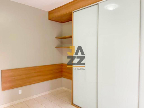 Imagem 10 de 30 de Belíssimo Apartamento À Venda Com 2 Dormitórios, 92 M² Por R$ 330.000 - Parque Campolim - Sorocaba/sp - Ap7014