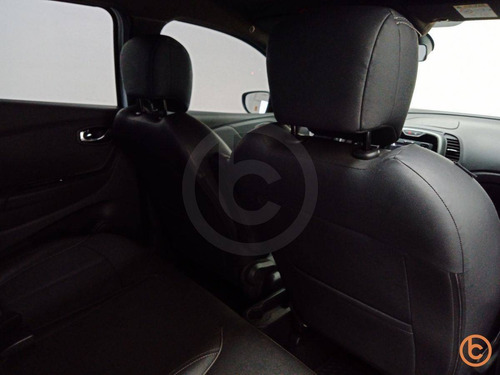 Imagem 13 de 15 de Renault Captur 1.6 16v Sce Flex Bose X-tronic