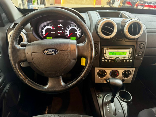 Ford Ecosport 2.0 Xlt Flex Aut. 5p
