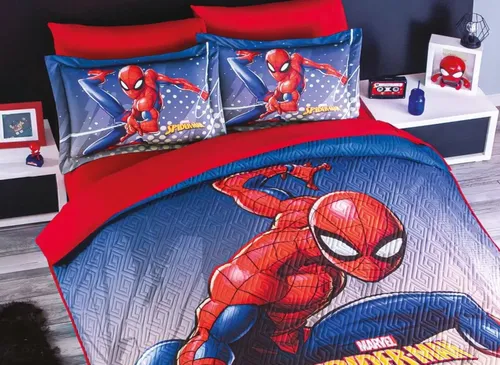Almohada del hombre araña best sale