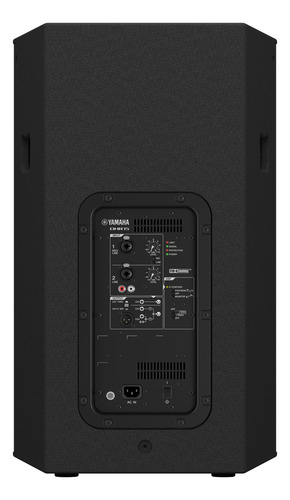 Bafle Yamaha Dhr15 Activo 15 Pulgadas