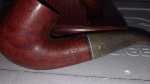 Imagen 3 de 7 de Juego De Pipas Con Base De Madera - Cod-50-00115