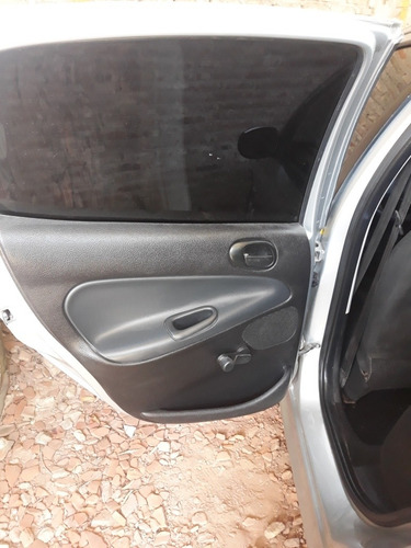 Peugeot 206 1.4 Allure 75cv 2012