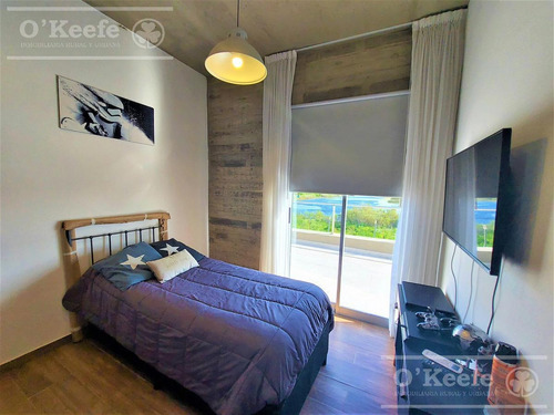 Imagen 20 de 30 de Impecable Casa En Venta De Cuatro Dormitorios Con Piscina En Pueblos Del Plata, Barrio Magallanes