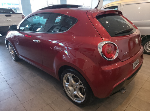 Alfa Romeo Mito 1.4 Progression Multiair T 135cv Tct