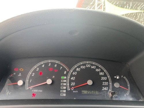 Toyota Fielder 1.8