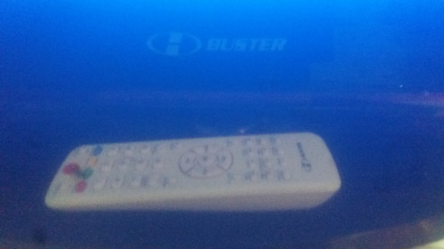 Imagem 2 de 4 de Televisão 32 Polegadas Lcd H-buster