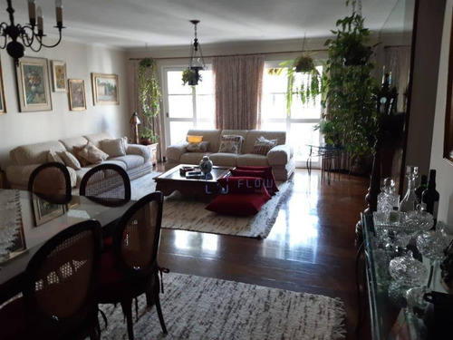 Imagem 2 de 17 de Apartamento Com 4 Dormitórios À Venda De 160 M² Por R$ 220.000 No Paraíso - Ap12464