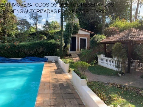 Imagem 17 de 30 de Chacara - Ch00291 - 34252978