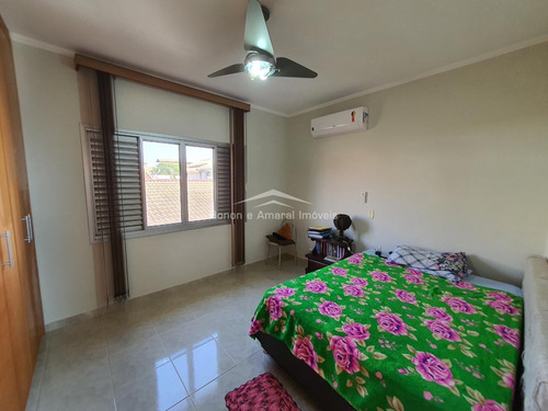 Imagem 18 de 30 de Casa À Venda Em Residencial Okinawa - Ca014105