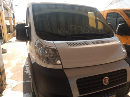 Imagem 5 de 6 de Ducato 2019 2.3 Curto (8m3) 5p