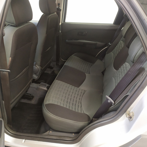 Imagem 5 de 10 de Fiat Palio Week. Adv. Dualogic 1.8 Flex Completo 2015