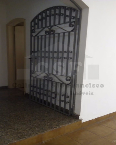 Imagem 19 de 30 de Casa De 520m² 4 Dormitórios Vila São Francisco - Ca04454 - 34392279