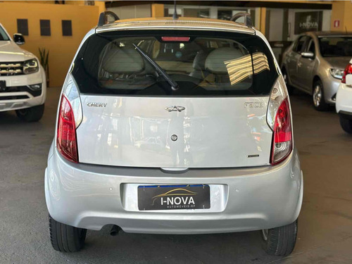 Chery Face 1.3 16V GASOLINA 4P MANUAL