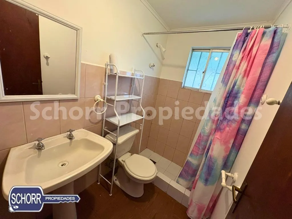 Imagen 5 de 14 de Casa En Arriendo De 2 Dorm. En Talca