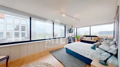 Remodelado, 3 Dormitorios, Amplio Y Vistas Despejadas