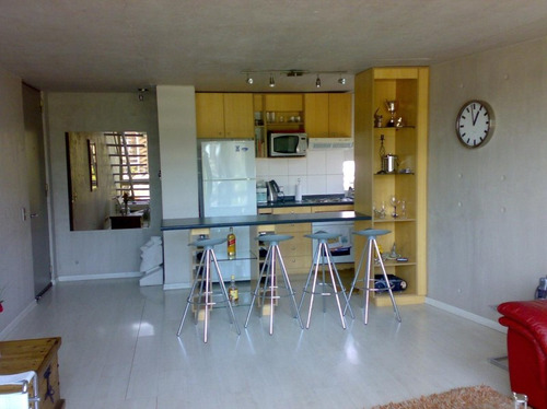 Maravilloso Loft ¡vive En Providencia Cerca Del Metro