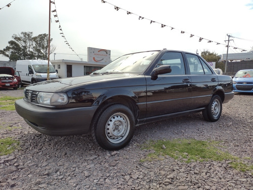 Imagen 1 de 15 de Nissan Tsuru 2014 1.6 Gsi Mt