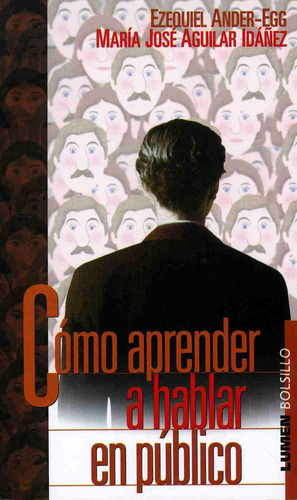 Cómo Aprender A Hablar En Público (b)