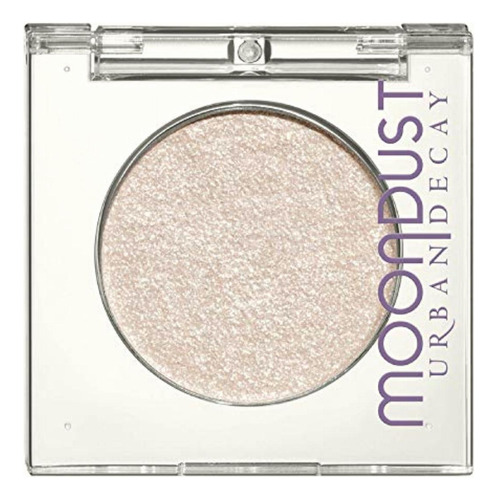 Urban Decay 24/7 Eyeshadow Moondust Sombra De Ojos Con