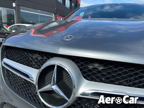 Mercedes-Benz Clase GLE GLE400 4Matic Coupe