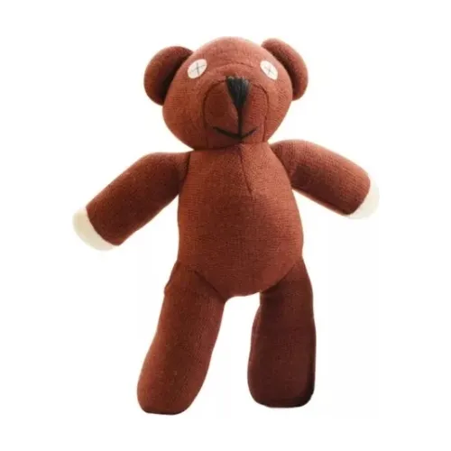 Mr sales bean's teddy