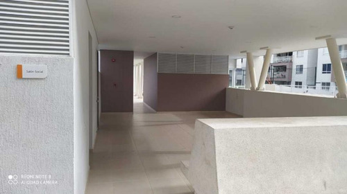 Imagen 12 de 17 de Apartamento En Venta En Cali Ciudad Pacífica