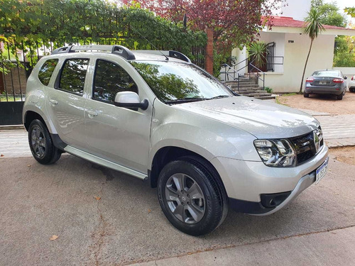 Renault Duster 2016 2.0 Ph2 4x4 Privilege 143cv