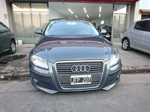 Audi A3 Sportback 2010 1.6 102cv Mt