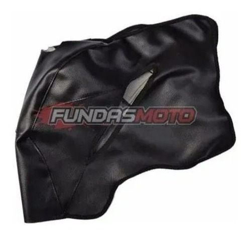 Funda Cubre Tanque Lisa Appia 150 Fmx Covers Fundasmoto