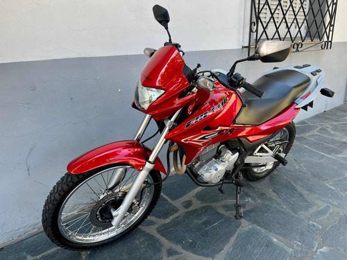 Honda Falcon 400