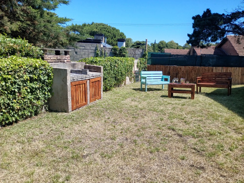 Alquiler Casa Villa Gesell 2025