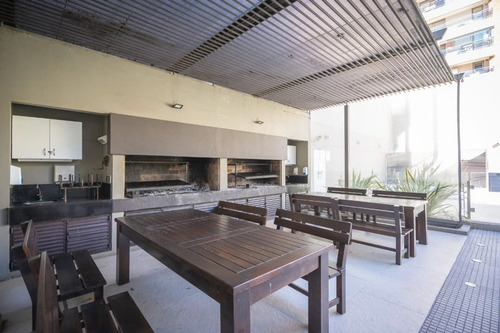Con Renta - Nic Palermo - Exclusivo 3 Ambientes - Full Amenities - Vigilancia - Cochera -