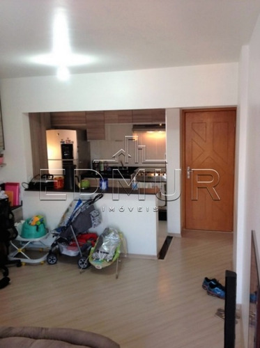 Imagem 2 de 15 de Apartamento - Vila Valparaiso - Ref: 18352 - V-18352