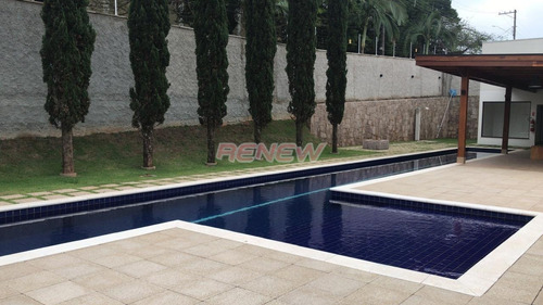 Imagem 21 de 24 de Casa À Venda, 3 Quartos, 3 Suítes, 2 Vagas, Chácaras Silvania - Valinhos/sp - 5366