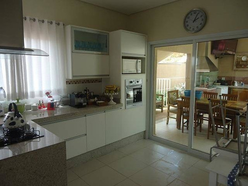 Imagem 3 de 10 de Casa À Venda Em Barão Geraldo - Ca004690