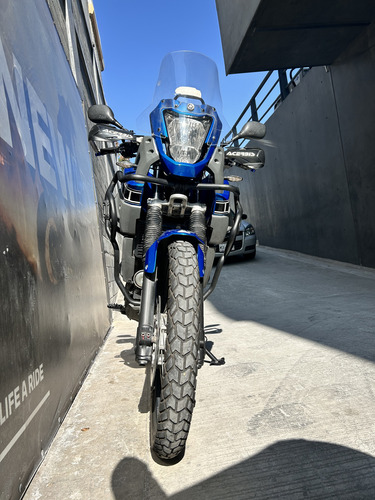 Yamaha Tenere Xtz 660