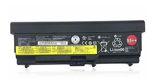 11.1v 94wh 55 Sl410 Bateria Del Portatil Reemplazar Para Len