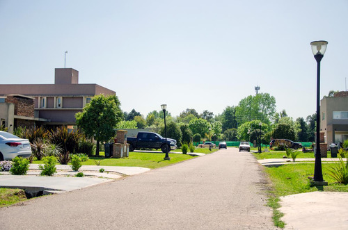 Venta Lote Barrio Cerrado Prados Del Oeste 2, Lote 228 (i)