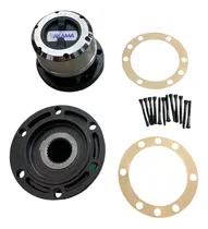 Comprar Kit Cubos Manuales Para Suzuki Jimny 4x4
