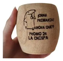 Comprar Mates Personalizados Souvenirs X 35u Kositaspami