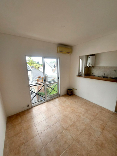 Departamento 2 Ambientes Venta Ciudad Jardin