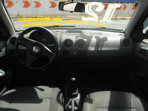Volkswagen Gol 1.0 Ecomotion Flex 4p
