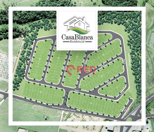 Imagem 2 de 8 de Terreno À Venda, 250 M² Por R$ 70.000 - Loteamento Residencial Santa Isabel - Salto De Pirapora/sp - Te0400