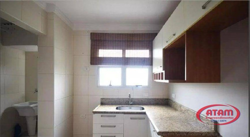 Imagem 24 de 30 de Maravilhoso..aoartamento.2 Dorm. 1 St. 2 Vgas No Morumbi Nobre - Ap2216