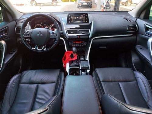 Imagem 10 de 12 de Mitsubishi Eclipse Cross Hpe-s Sport 1.5 Awc Aut. 2021/2...