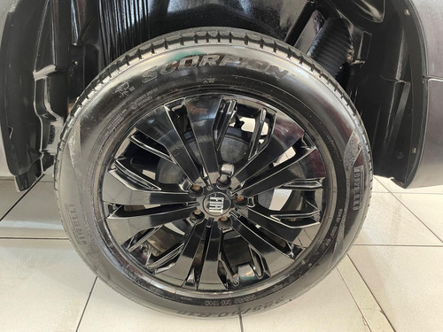 Fiat Toro Volcano 1.3 T270 4x2 Flex Aut.