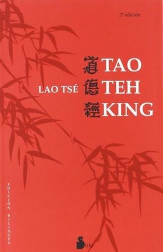 Tao Teh King